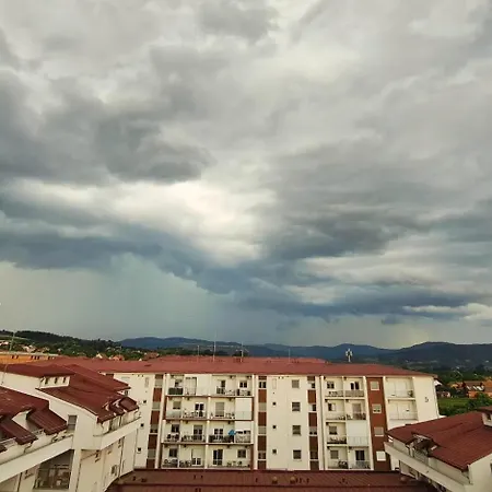 Appartement Elephant Banja Koviljača