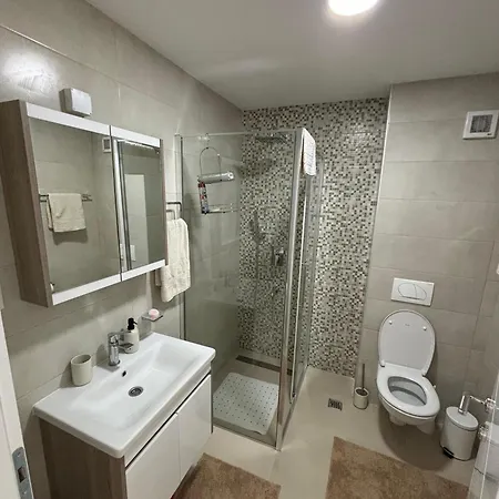 Apartamento Elephant Banja Koviljača