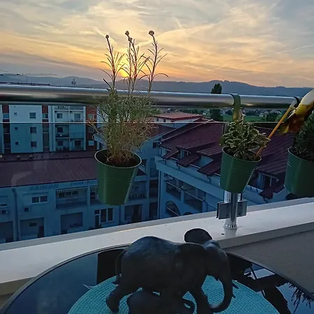 Elephant Appartement Banja Koviljača