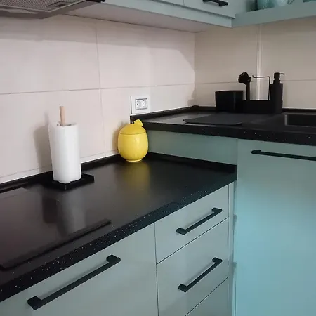 Elephant Appartement Banja Koviljača