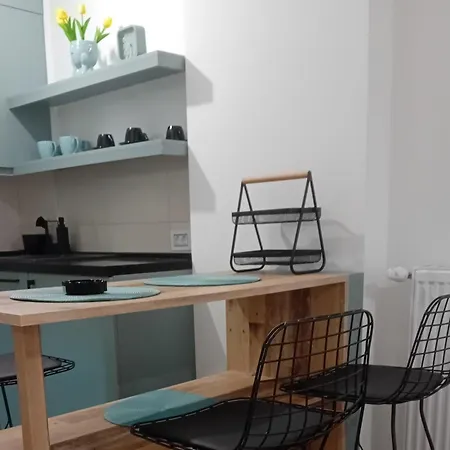 Appartement Elephant