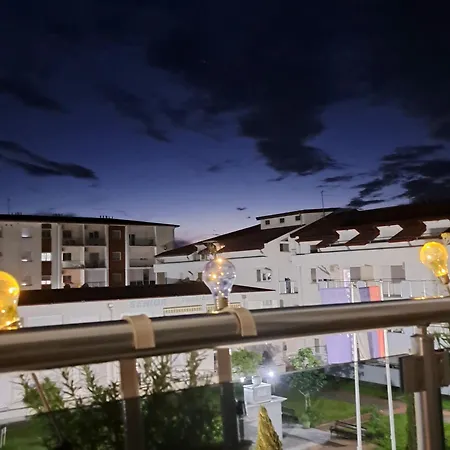 Apartamento Elephant Banja Koviljača