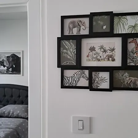 Elephant * Banja Koviljača