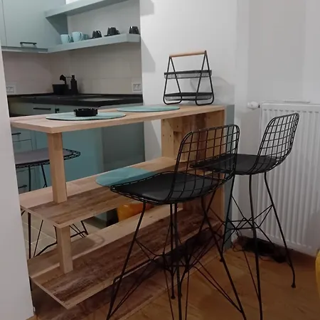 Elephant Appartement Banja Koviljača