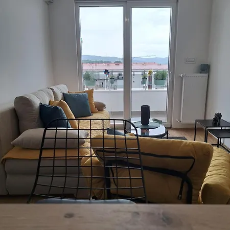 Apartamento Elephant