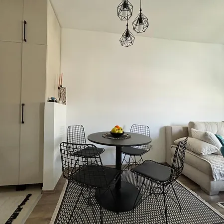 Apartamento Elephant Banja Koviljača