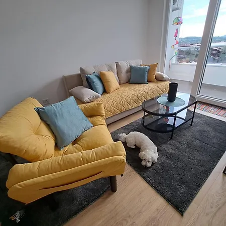 Appartement Elephant *