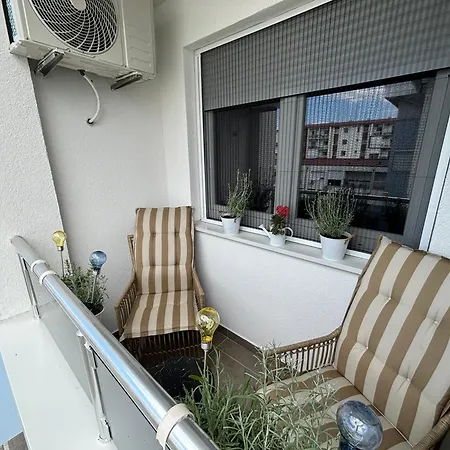 Appartement Elephant