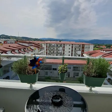 Apartamento Elephant