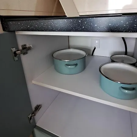 Apartamento Elephant *