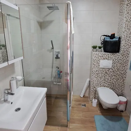 Apartamento Elephant *