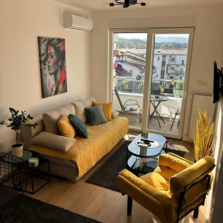 Elephant Appartement Banja Koviljača