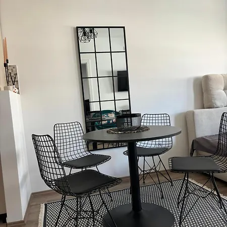 Elephant Appartement